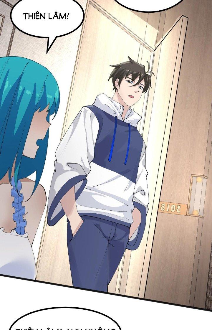 Hệ Thống Chiến Đấu Vô Địch Chapter 27 - Trang 2