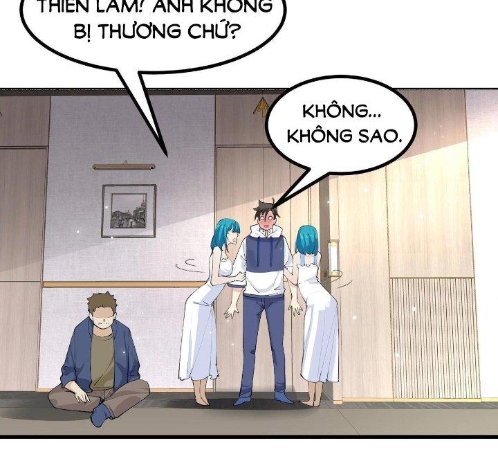 Hệ Thống Chiến Đấu Vô Địch Chapter 27 - Trang 2