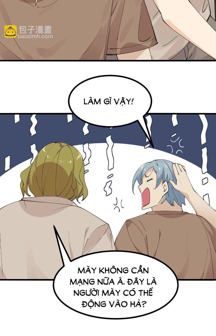 Hệ Thống Chiến Đấu Vô Địch Chapter 27 - Trang 2