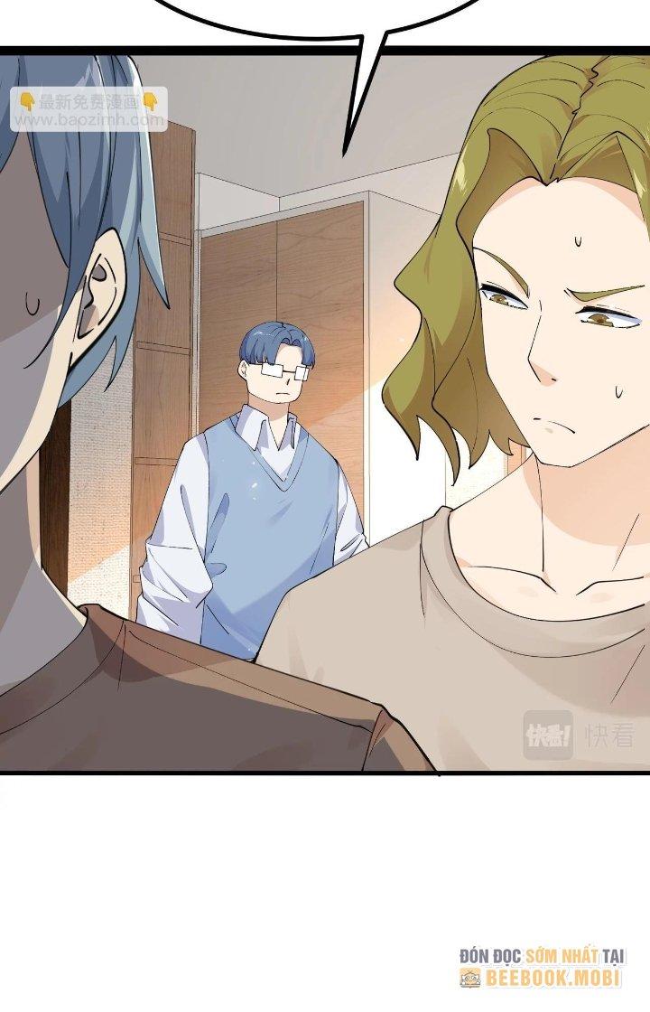 Hệ Thống Chiến Đấu Vô Địch Chapter 27 - Trang 2
