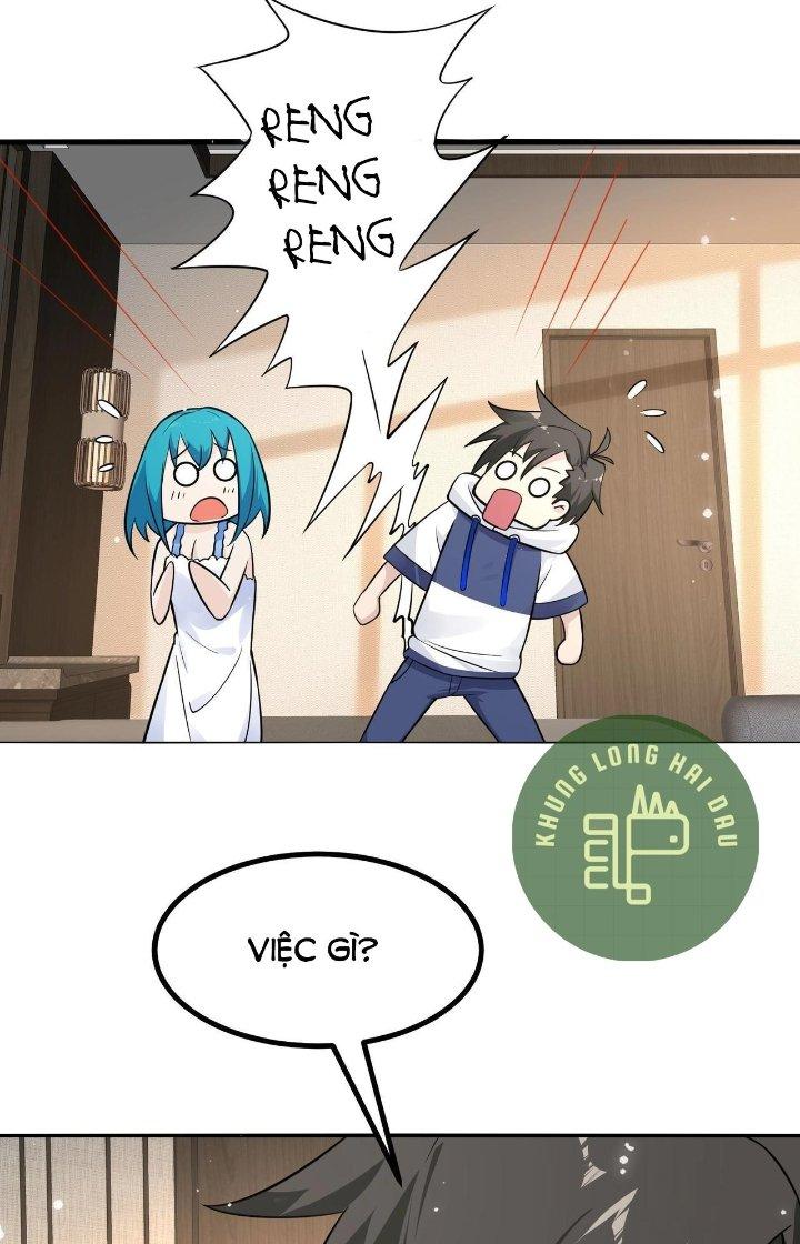 Hệ Thống Chiến Đấu Vô Địch Chapter 28 - Trang 2