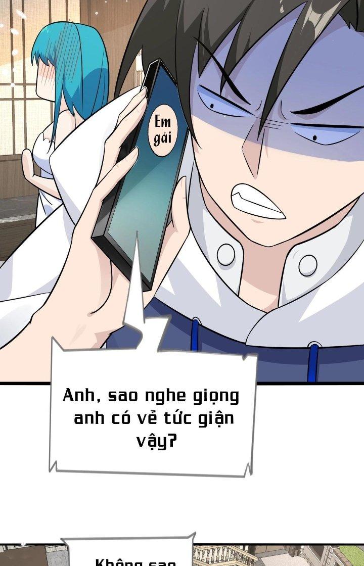 Hệ Thống Chiến Đấu Vô Địch Chapter 28 - Trang 2