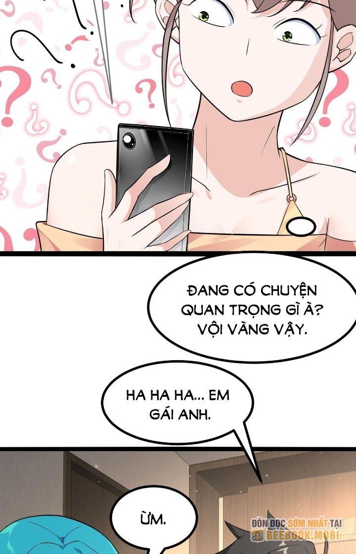 Hệ Thống Chiến Đấu Vô Địch Chapter 28 - Trang 2
