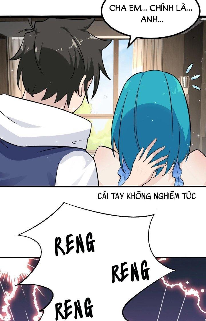 Hệ Thống Chiến Đấu Vô Địch Chapter 28 - Trang 2