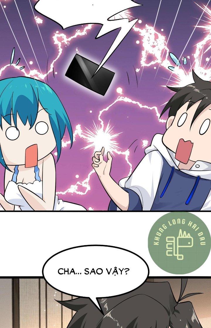 Hệ Thống Chiến Đấu Vô Địch Chapter 28 - Trang 2