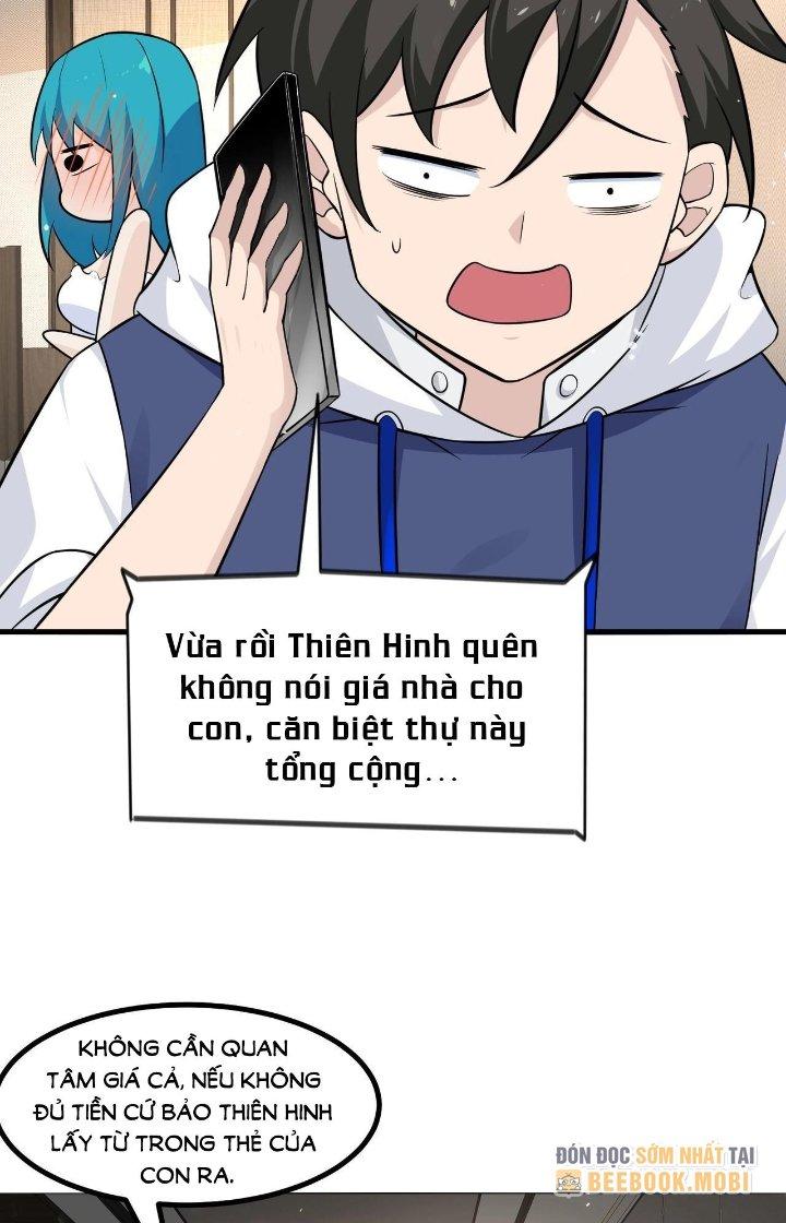 Hệ Thống Chiến Đấu Vô Địch Chapter 28 - Trang 2