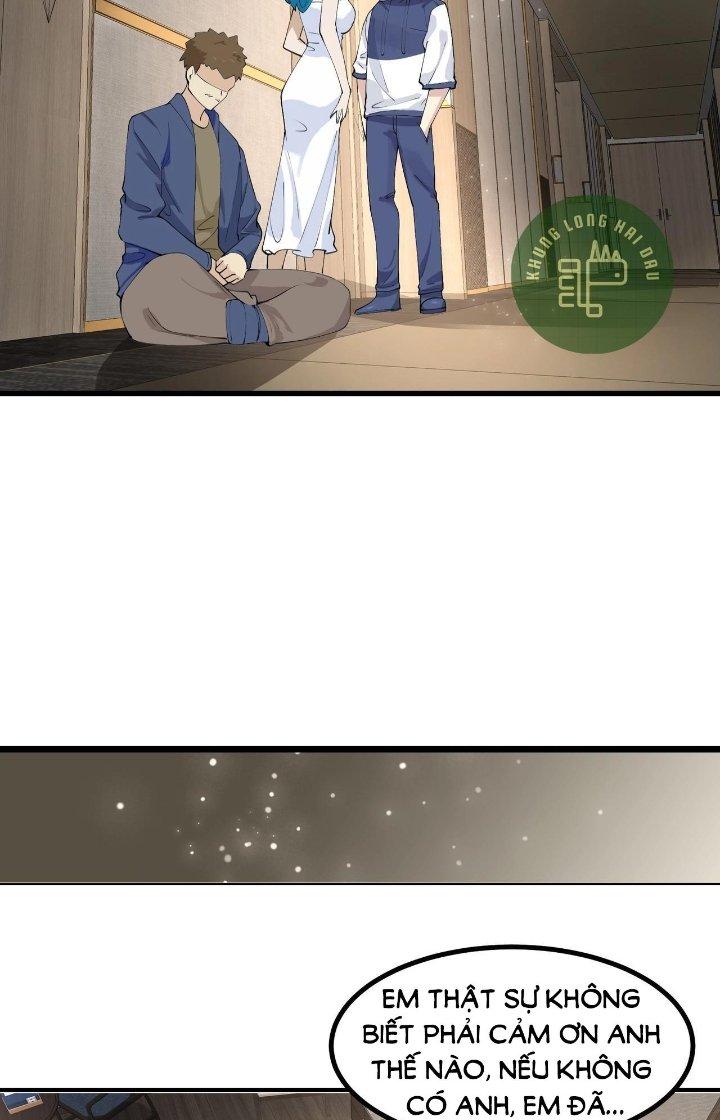 Hệ Thống Chiến Đấu Vô Địch Chapter 28 - Trang 2