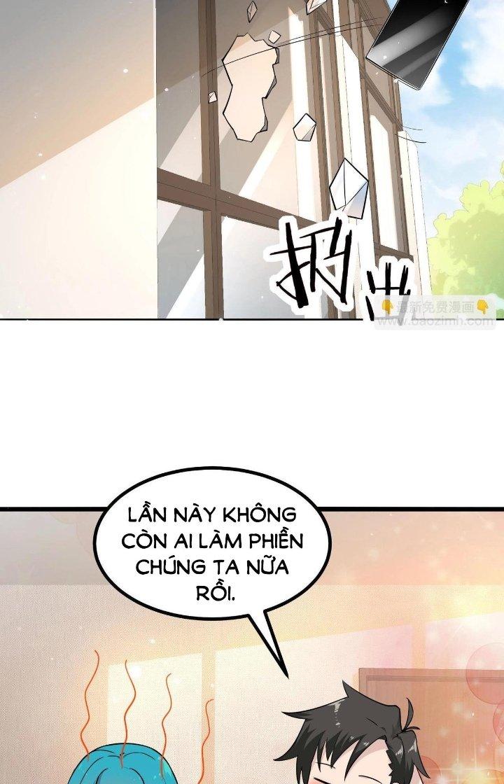 Hệ Thống Chiến Đấu Vô Địch Chapter 28 - Trang 2