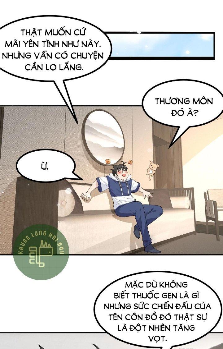 Hệ Thống Chiến Đấu Vô Địch Chapter 28 - Trang 2