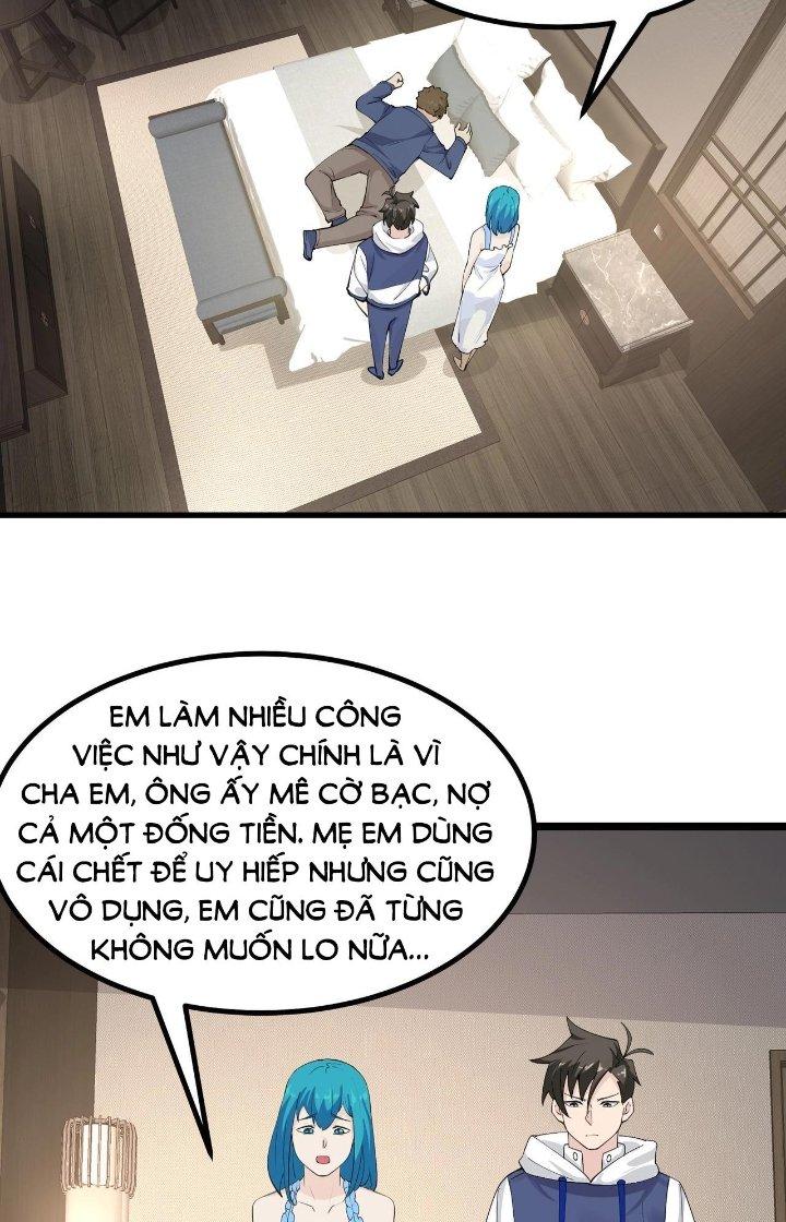 Hệ Thống Chiến Đấu Vô Địch Chapter 28 - Trang 2