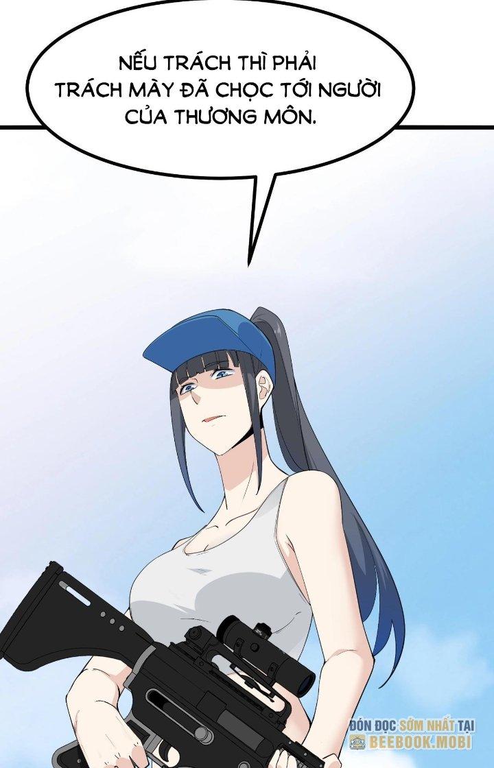 Hệ Thống Chiến Đấu Vô Địch Chapter 28 - Trang 2