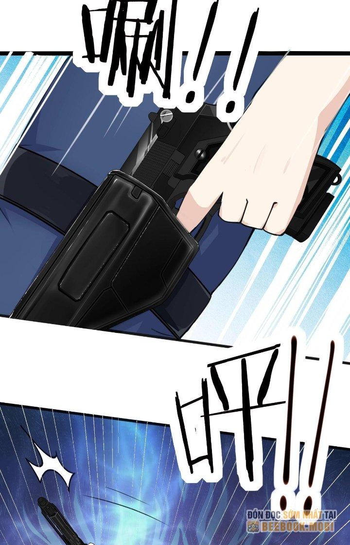Hệ Thống Chiến Đấu Vô Địch Chapter 28 - Trang 2