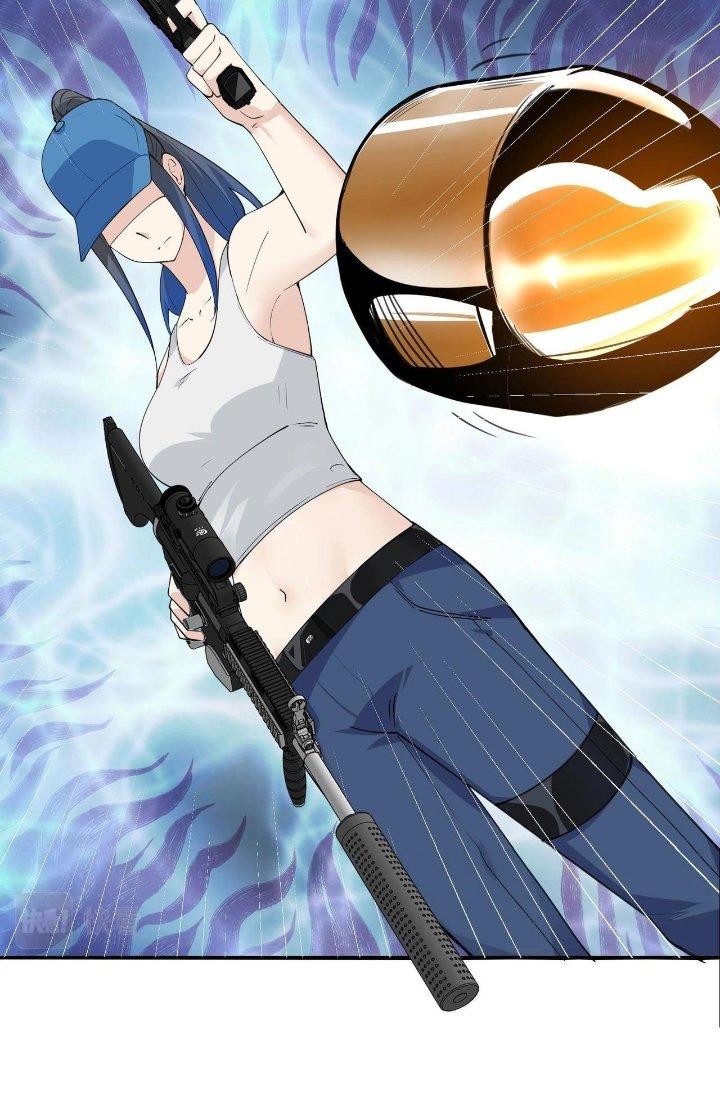 Hệ Thống Chiến Đấu Vô Địch Chapter 28 - Trang 2