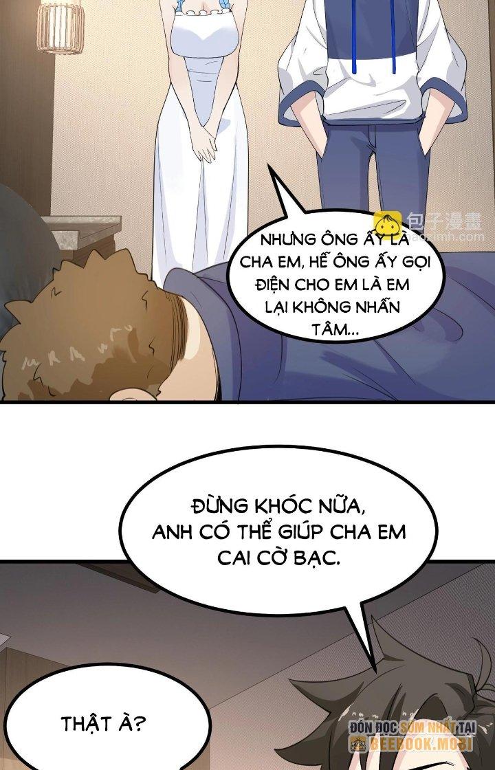Hệ Thống Chiến Đấu Vô Địch Chapter 28 - Trang 2