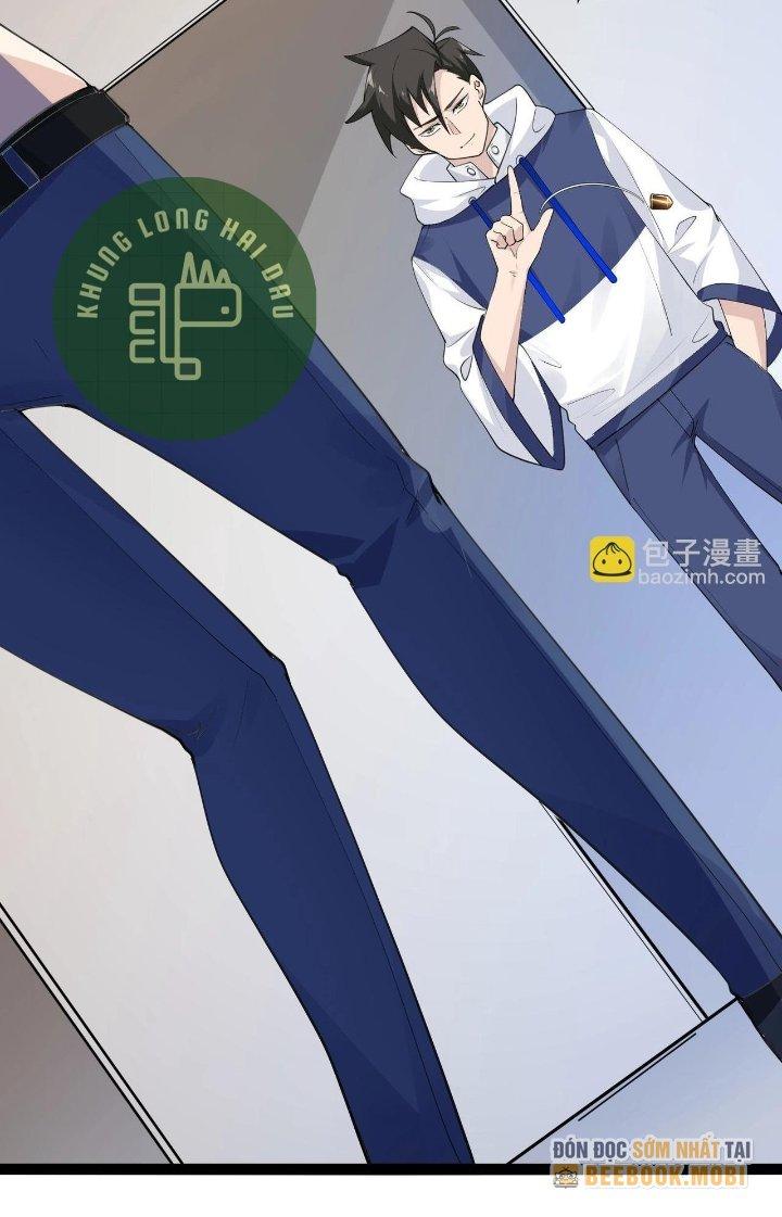 Hệ Thống Chiến Đấu Vô Địch Chapter 28 - Trang 2