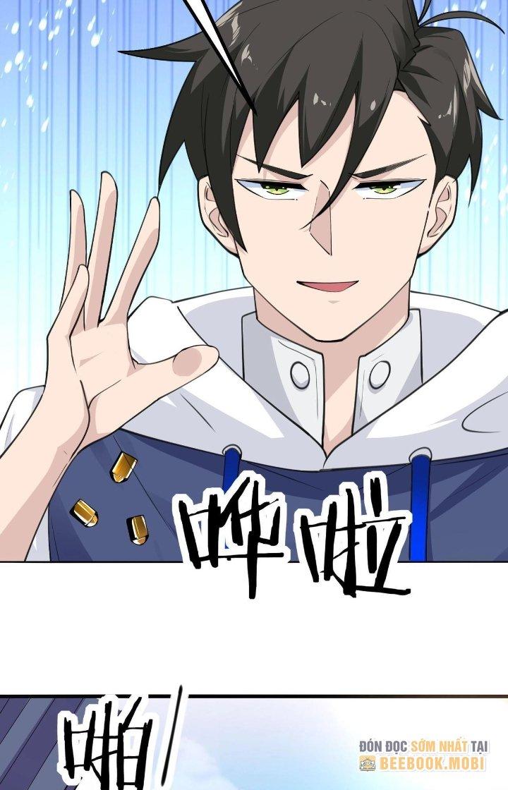 Hệ Thống Chiến Đấu Vô Địch Chapter 28 - Trang 2