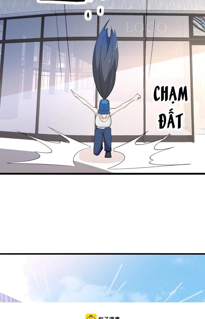 Hệ Thống Chiến Đấu Vô Địch Chapter 28 - Trang 2