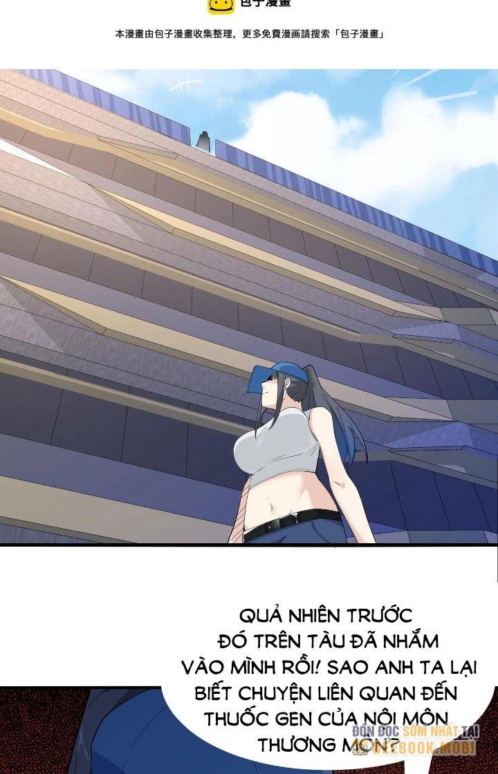 Hệ Thống Chiến Đấu Vô Địch Chapter 28 - Trang 2