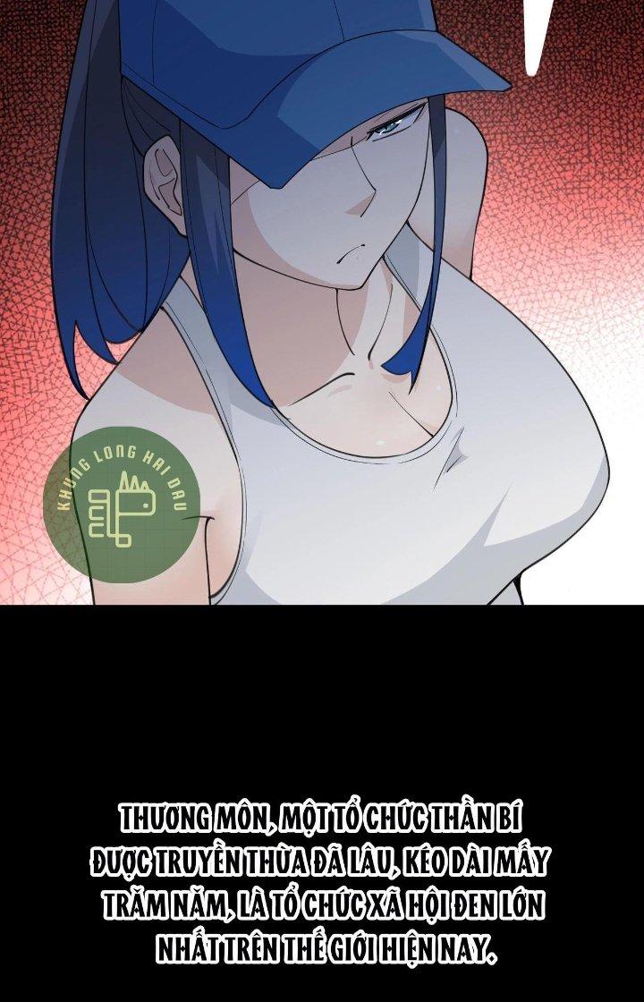 Hệ Thống Chiến Đấu Vô Địch Chapter 28 - Trang 2