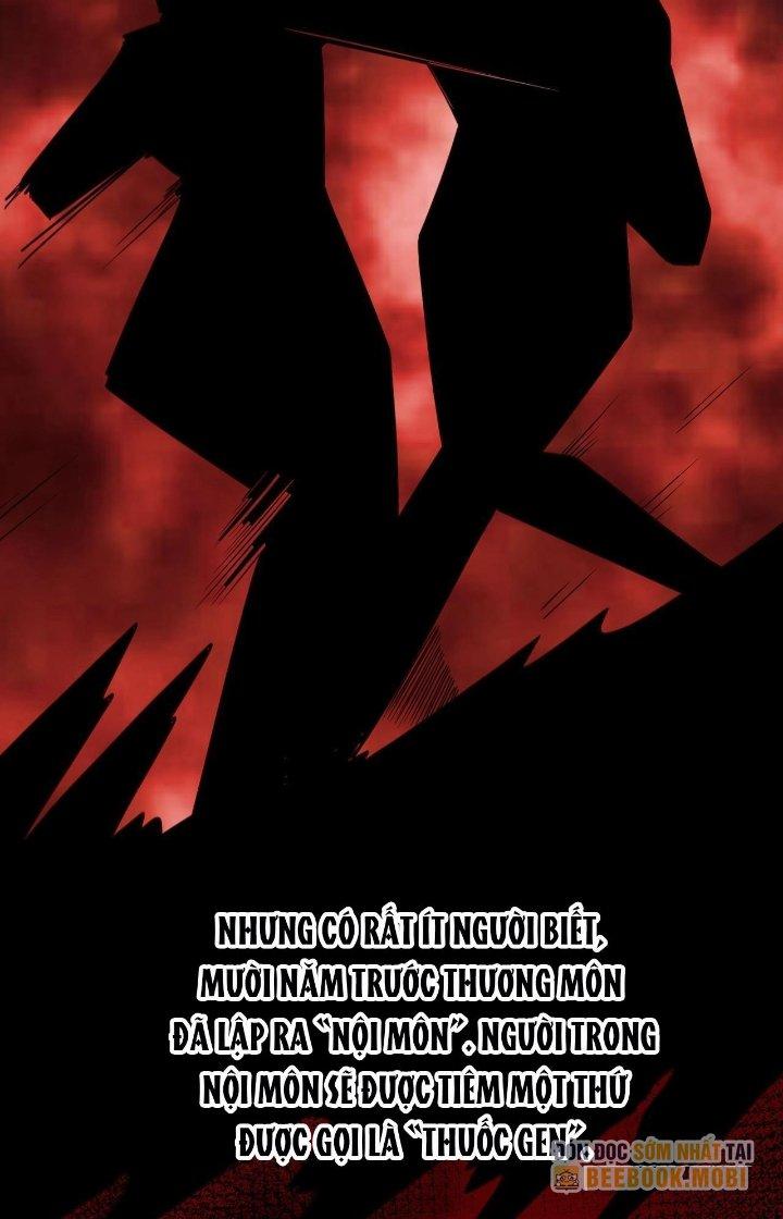 Hệ Thống Chiến Đấu Vô Địch Chapter 28 - Trang 2