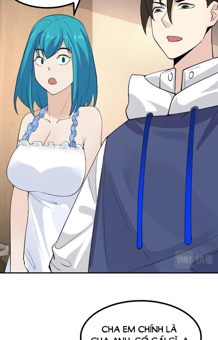 Hệ Thống Chiến Đấu Vô Địch Chapter 28 - Trang 2