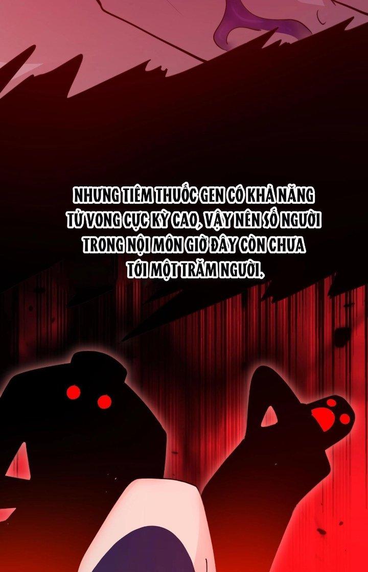 Hệ Thống Chiến Đấu Vô Địch Chapter 28 - Trang 2