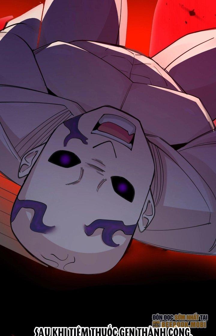 Hệ Thống Chiến Đấu Vô Địch Chapter 28 - Trang 2