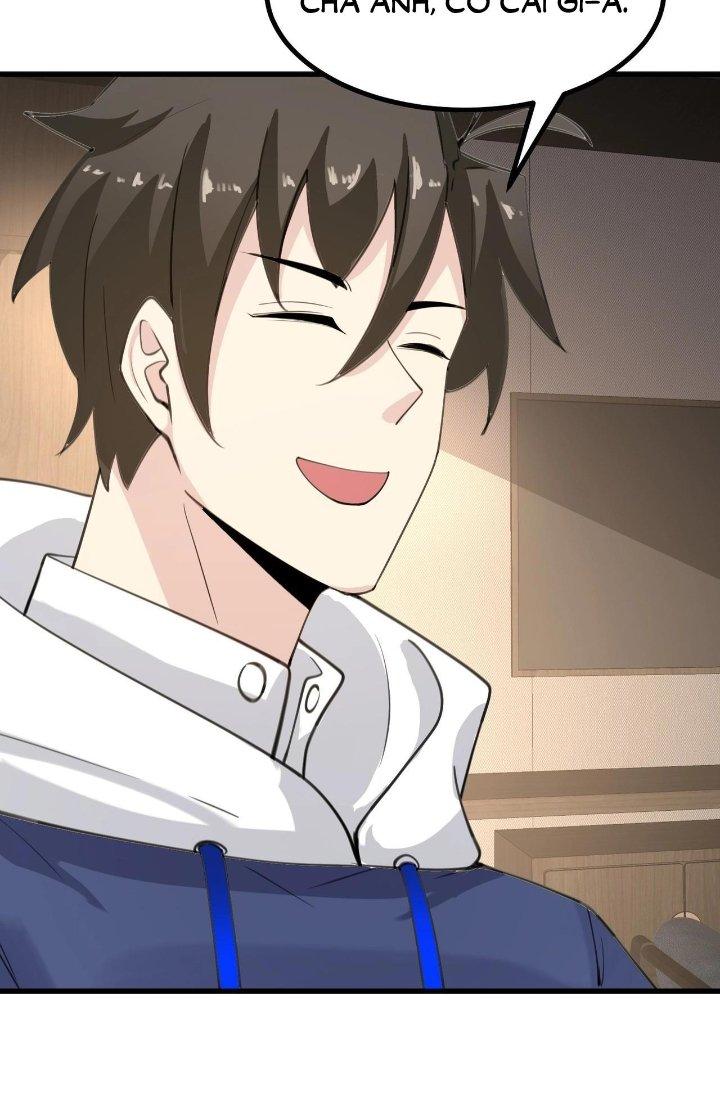 Hệ Thống Chiến Đấu Vô Địch Chapter 28 - Trang 2