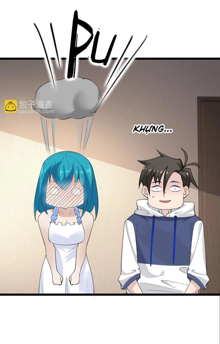 Hệ Thống Chiến Đấu Vô Địch Chapter 28 - Trang 2