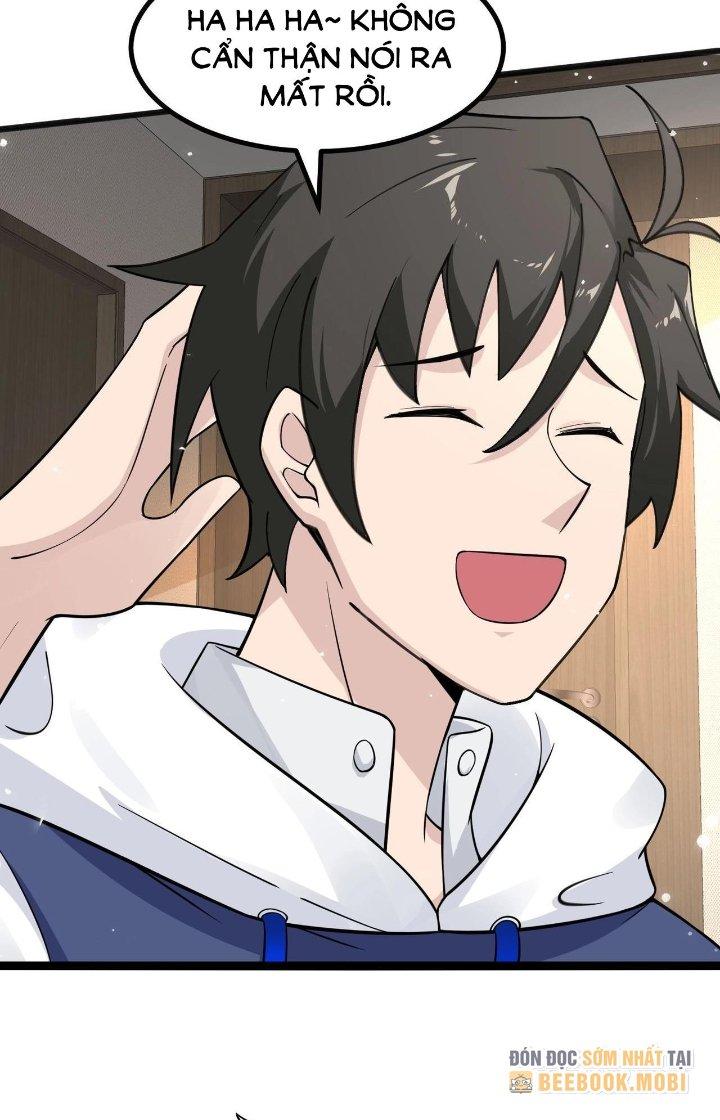 Hệ Thống Chiến Đấu Vô Địch Chapter 28 - Trang 2