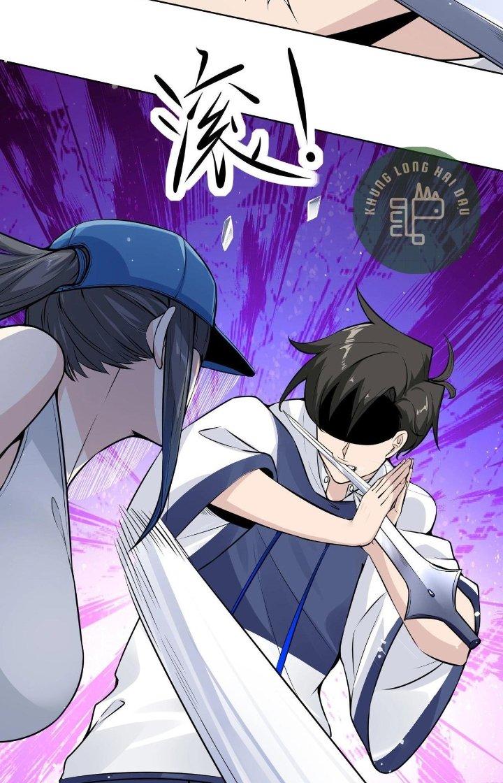 Hệ Thống Chiến Đấu Vô Địch Chapter 29 - Trang 2