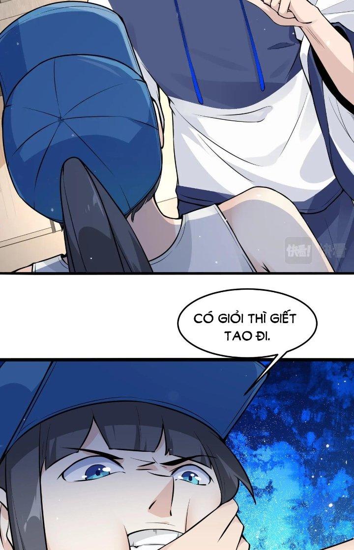 Hệ Thống Chiến Đấu Vô Địch Chapter 29 - Trang 2