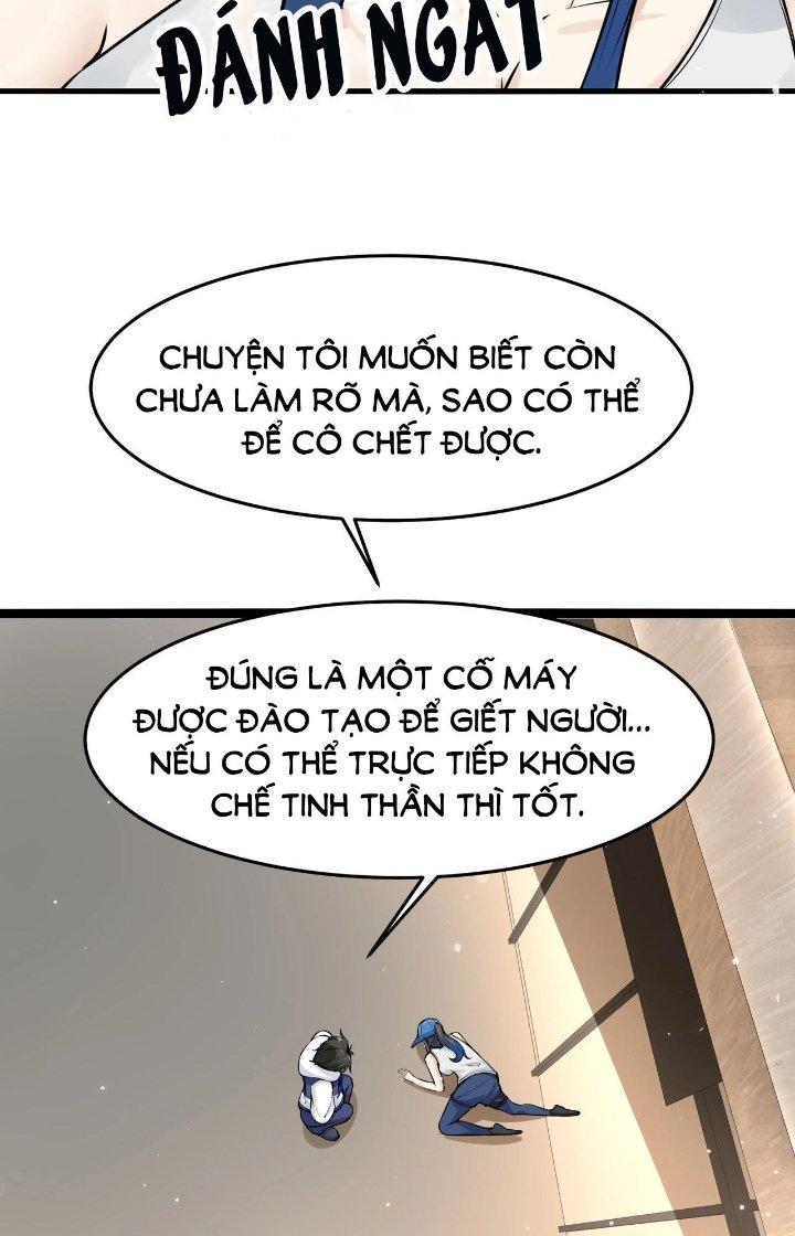 Hệ Thống Chiến Đấu Vô Địch Chapter 29 - Trang 2