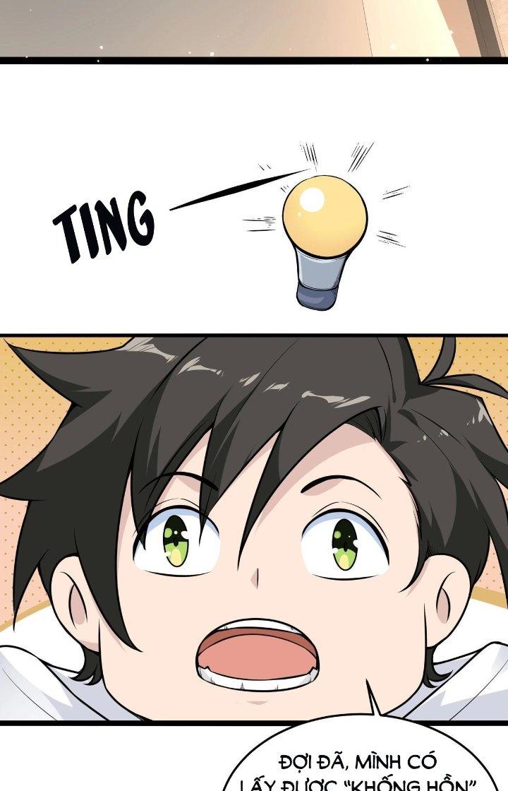 Hệ Thống Chiến Đấu Vô Địch Chapter 29 - Trang 2