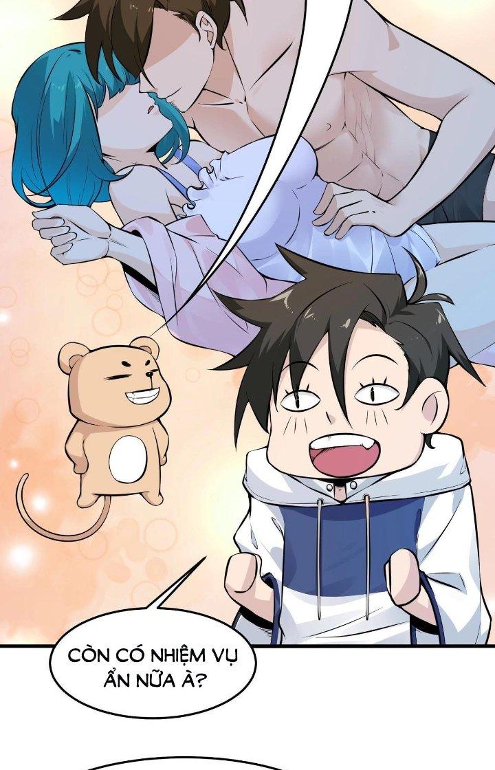 Hệ Thống Chiến Đấu Vô Địch Chapter 29 - Trang 2