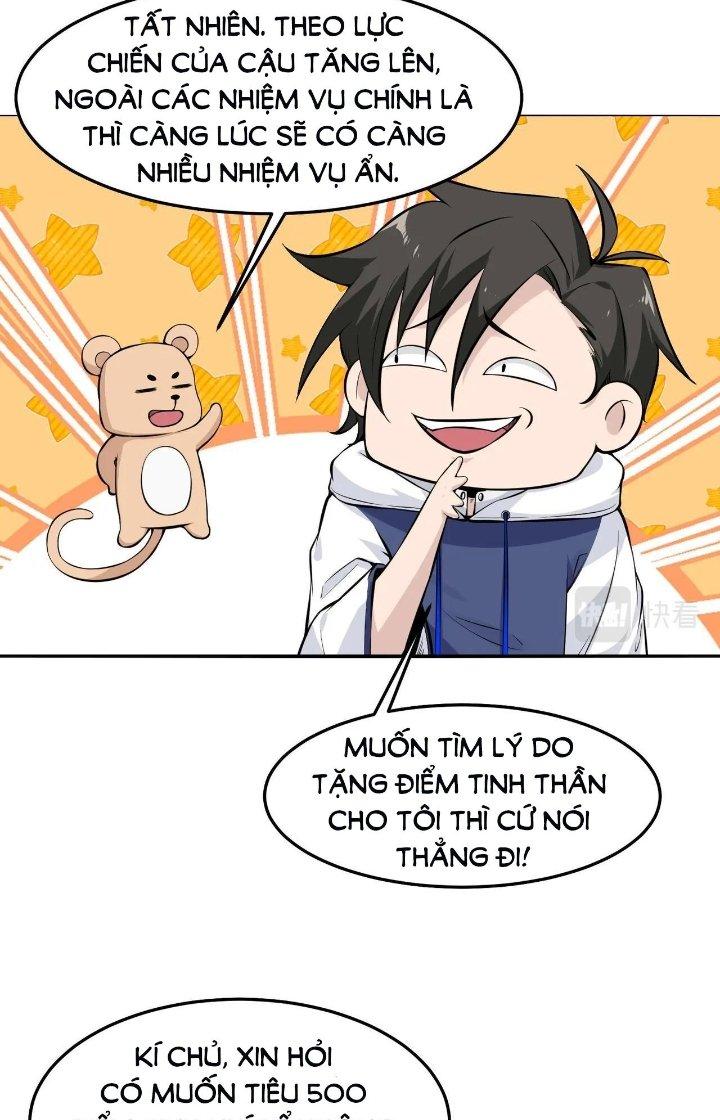 Hệ Thống Chiến Đấu Vô Địch Chapter 29 - Trang 2