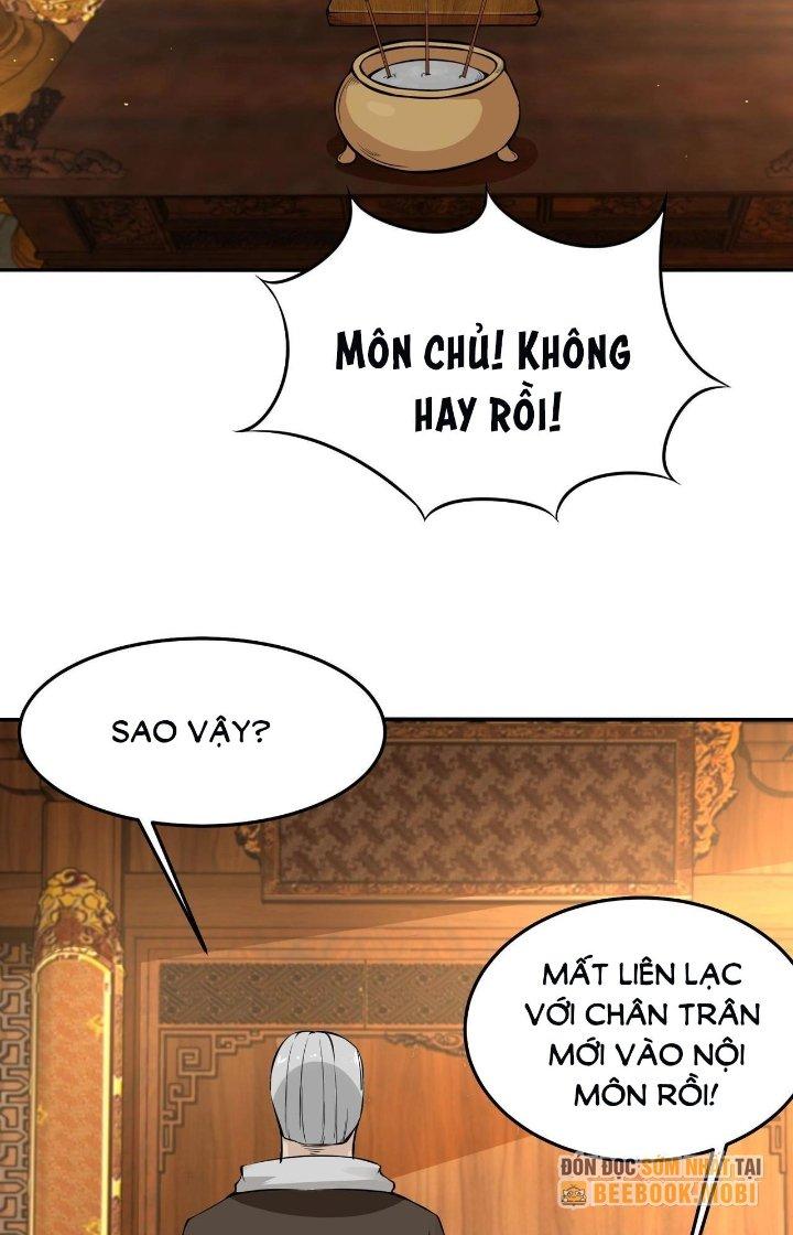 Hệ Thống Chiến Đấu Vô Địch Chapter 29 - Trang 2