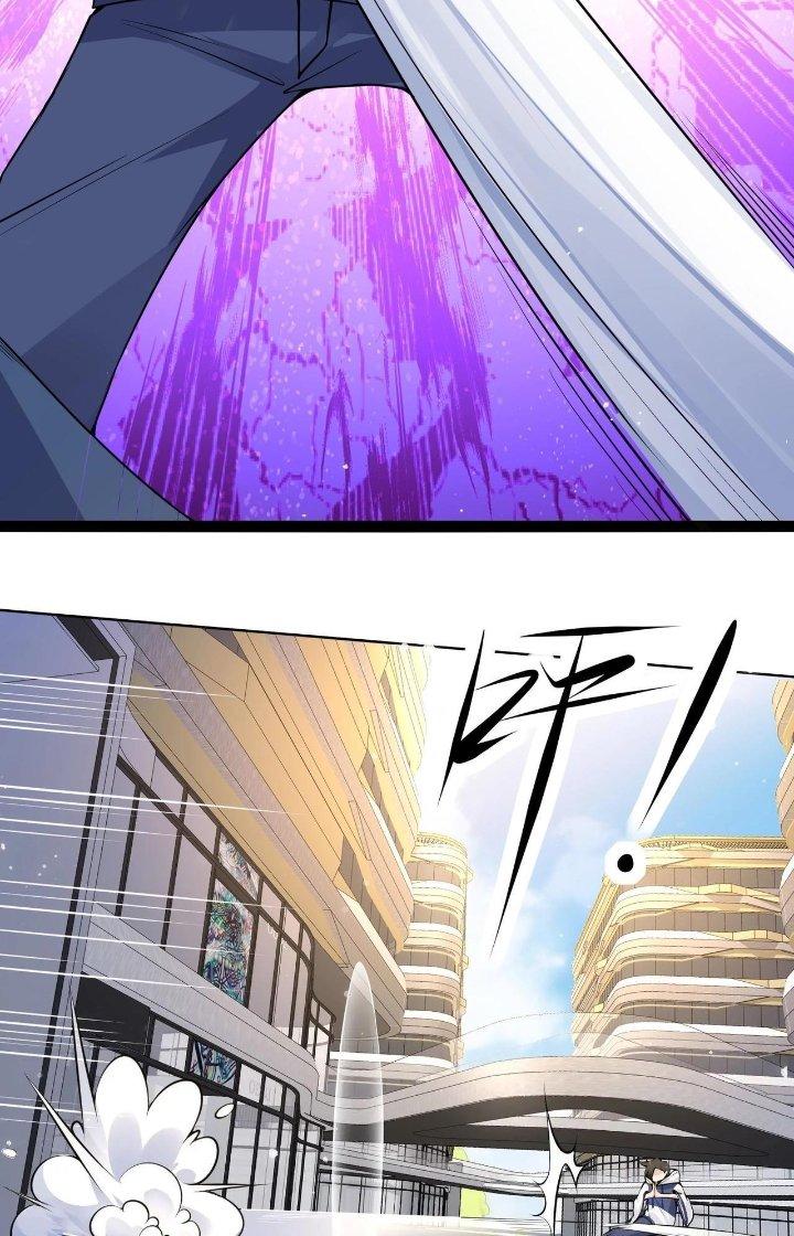 Hệ Thống Chiến Đấu Vô Địch Chapter 29 - Trang 2