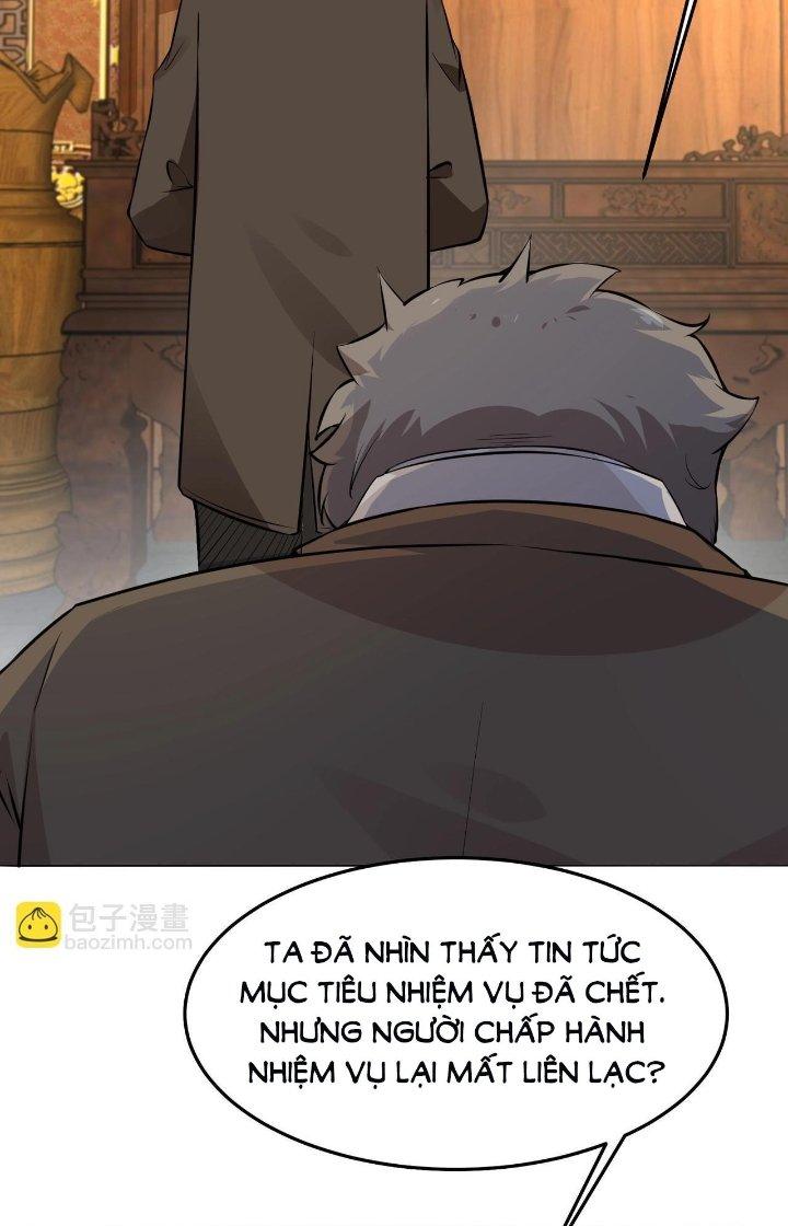 Hệ Thống Chiến Đấu Vô Địch Chapter 29 - Trang 2