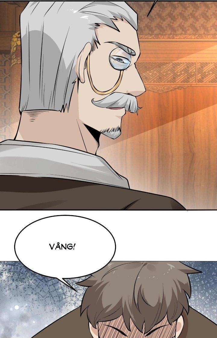 Hệ Thống Chiến Đấu Vô Địch Chapter 29 - Trang 2