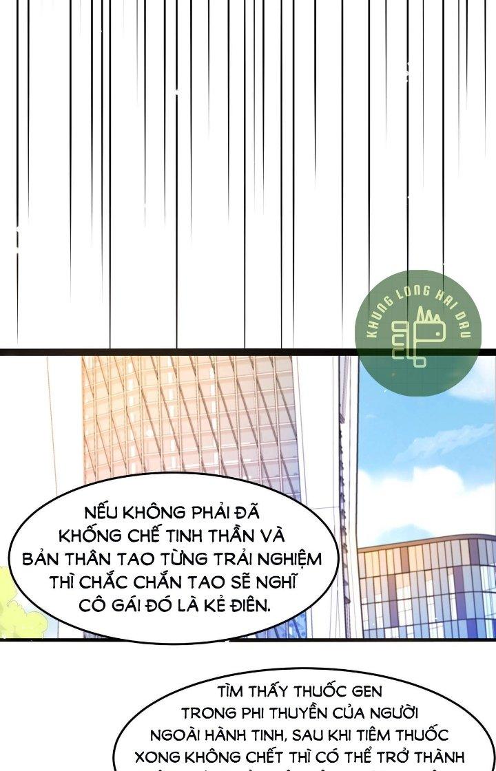 Hệ Thống Chiến Đấu Vô Địch Chapter 29 - Trang 2