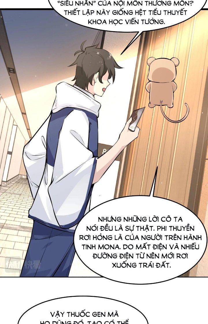 Hệ Thống Chiến Đấu Vô Địch Chapter 29 - Trang 2