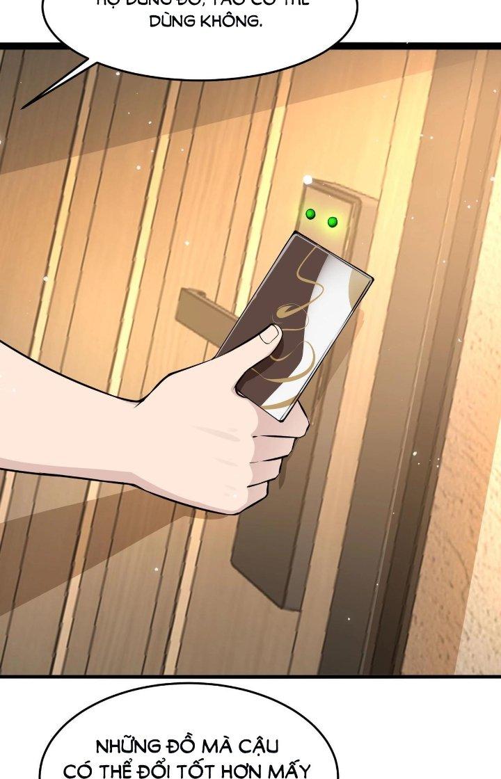 Hệ Thống Chiến Đấu Vô Địch Chapter 29 - Trang 2