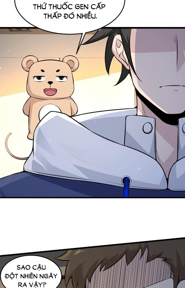 Hệ Thống Chiến Đấu Vô Địch Chapter 29 - Trang 2