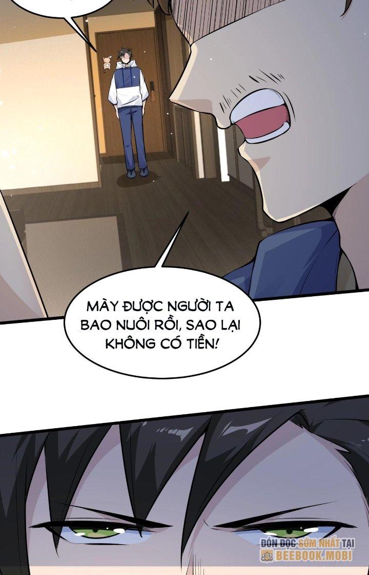 Hệ Thống Chiến Đấu Vô Địch Chapter 29 - Trang 2