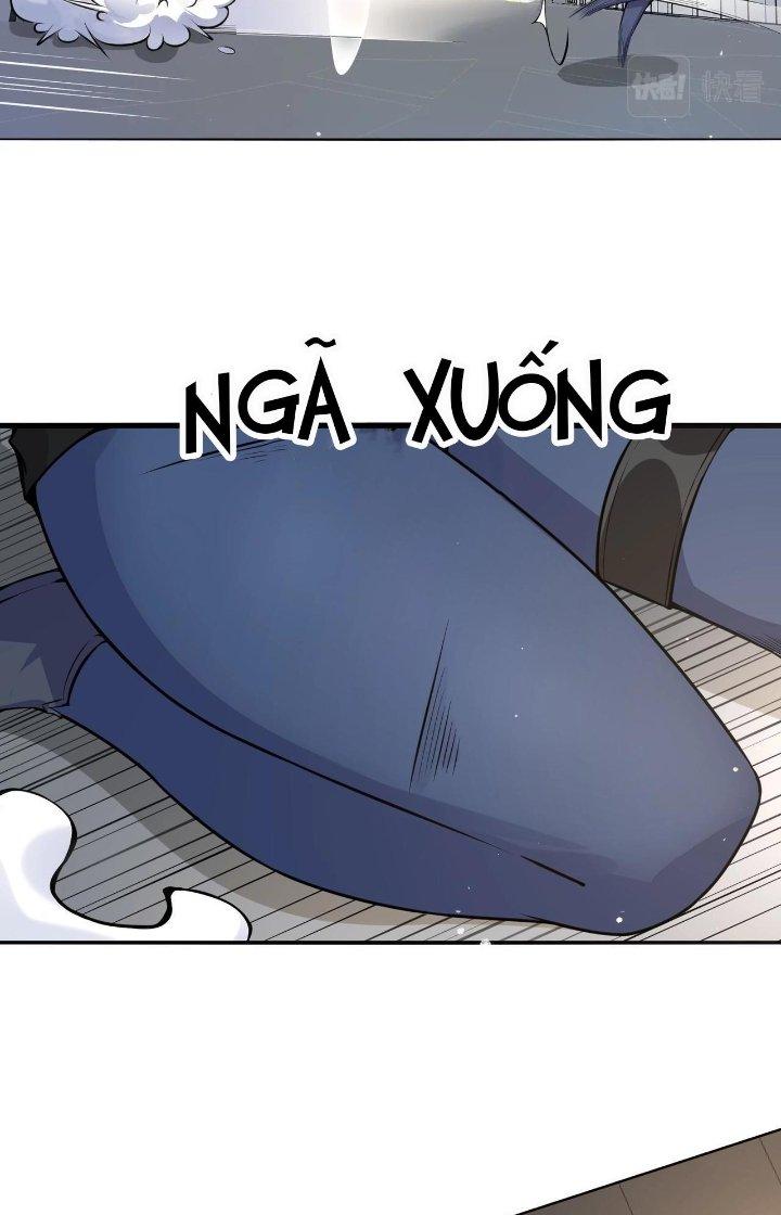 Hệ Thống Chiến Đấu Vô Địch Chapter 29 - Trang 2