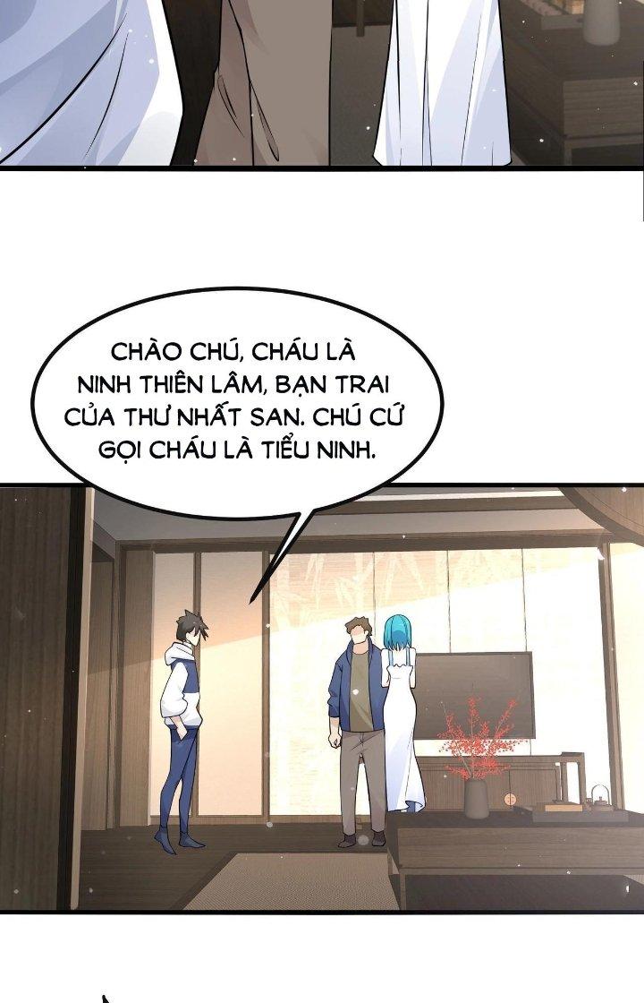 Hệ Thống Chiến Đấu Vô Địch Chapter 29 - Trang 2