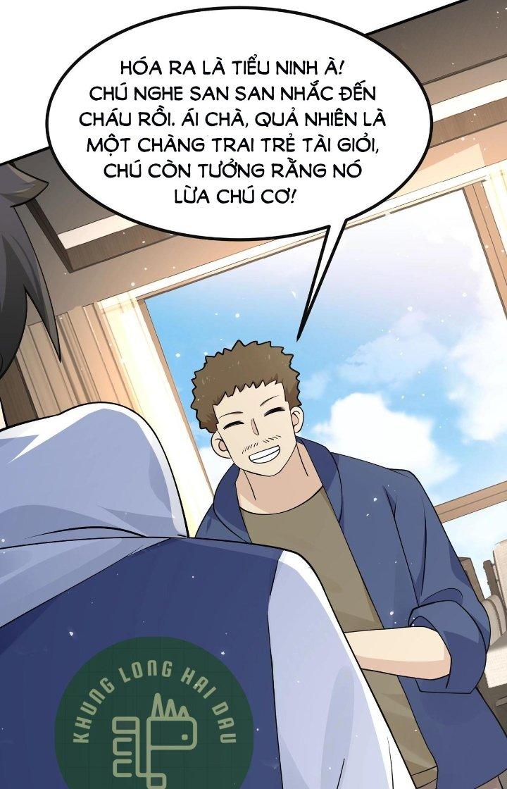 Hệ Thống Chiến Đấu Vô Địch Chapter 29 - Trang 2