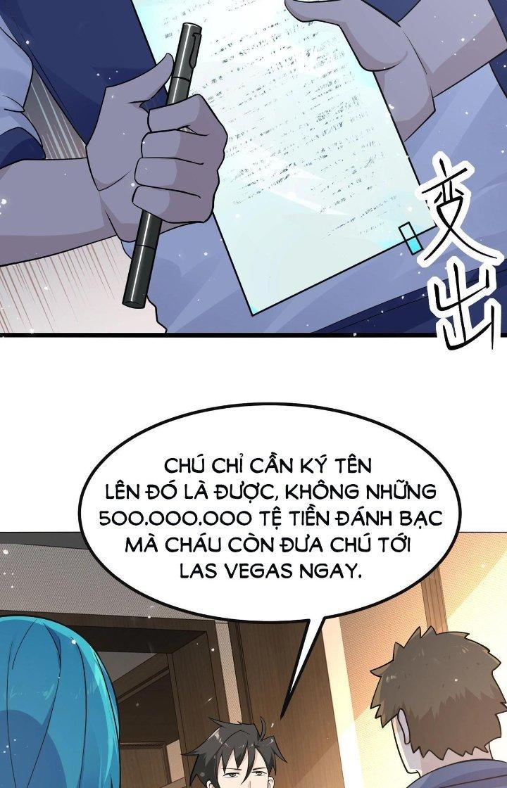 Hệ Thống Chiến Đấu Vô Địch Chapter 29 - Trang 2