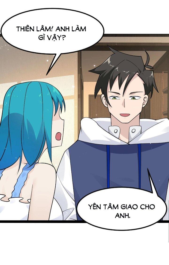 Hệ Thống Chiến Đấu Vô Địch Chapter 29 - Trang 2